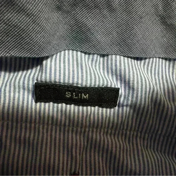 J. Crew Bowery Slim-fit Gray Shorts - Size 33W & 9”L - Picture 7 of 8